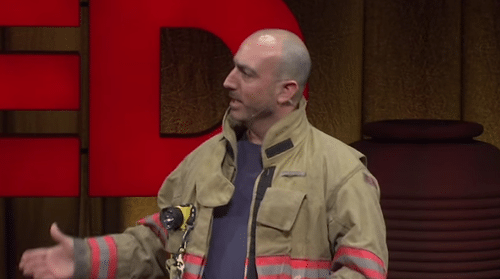 Sample Course: Mark Bezos and Service